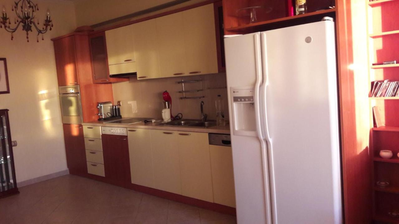 Krinides Suites Νεροτριβιά Εξωτερικό φωτογραφία