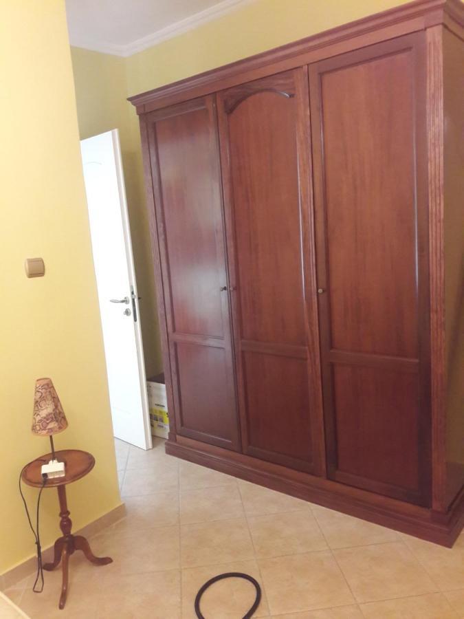 Krinides Suites Νεροτριβιά Εξωτερικό φωτογραφία