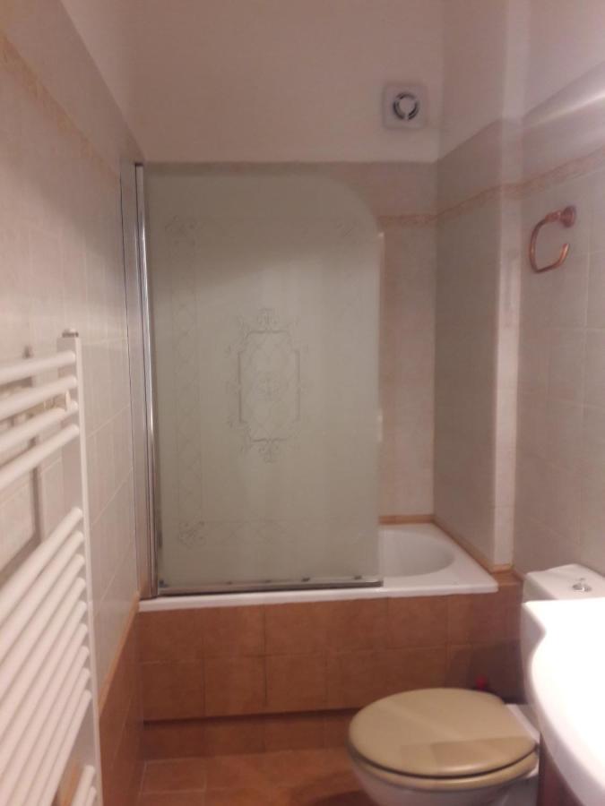 Krinides Suites Νεροτριβιά Εξωτερικό φωτογραφία