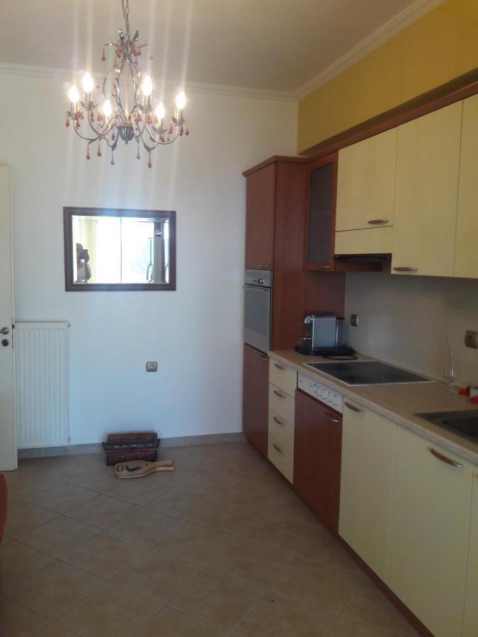 Krinides Suites Νεροτριβιά Εξωτερικό φωτογραφία