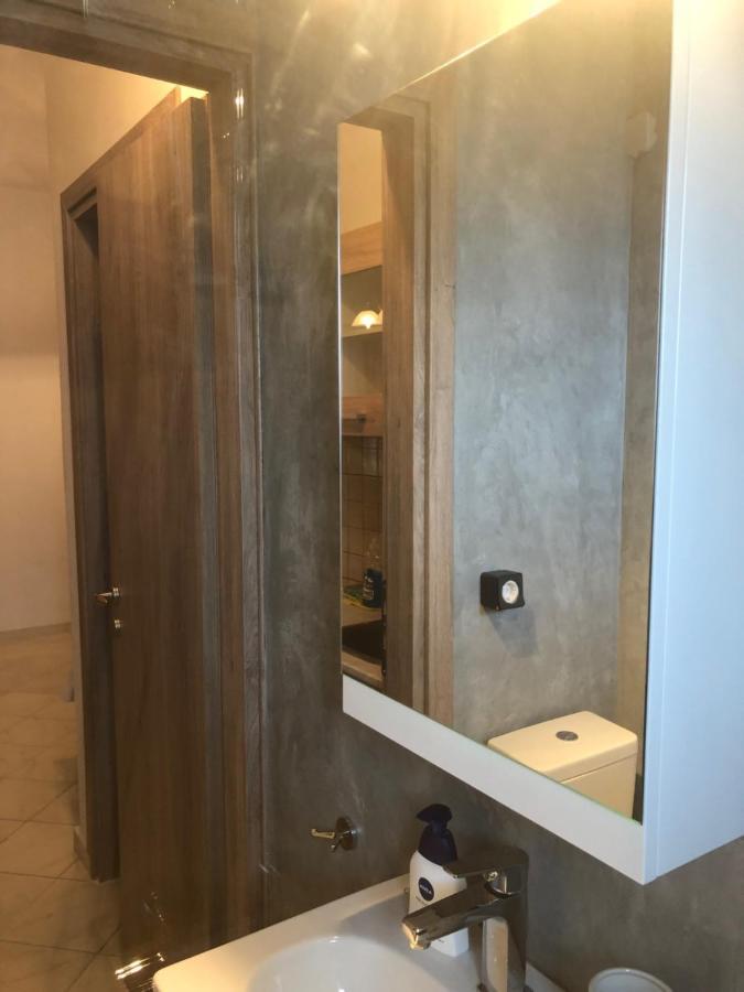 Krinides Suites Νεροτριβιά Εξωτερικό φωτογραφία