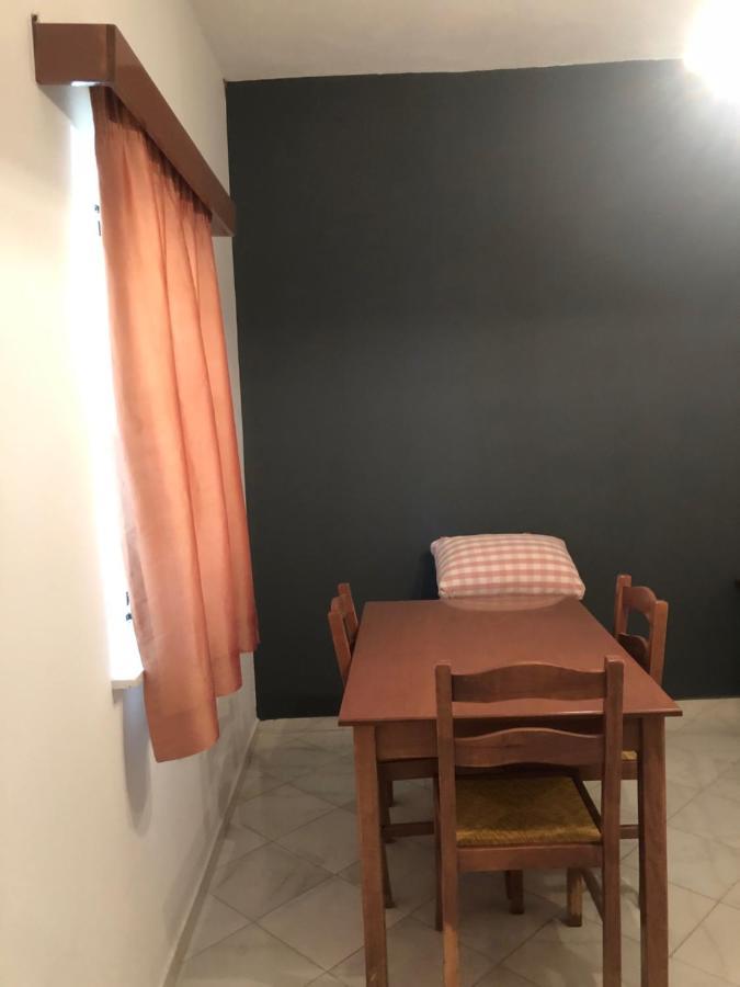 Krinides Suites Νεροτριβιά Εξωτερικό φωτογραφία