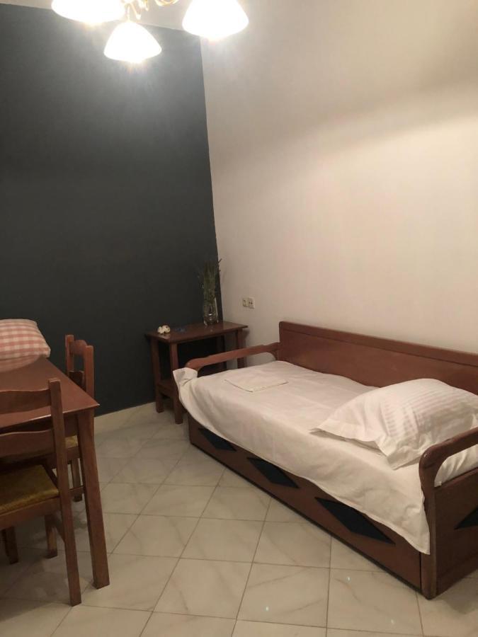 Krinides Suites Νεροτριβιά Εξωτερικό φωτογραφία