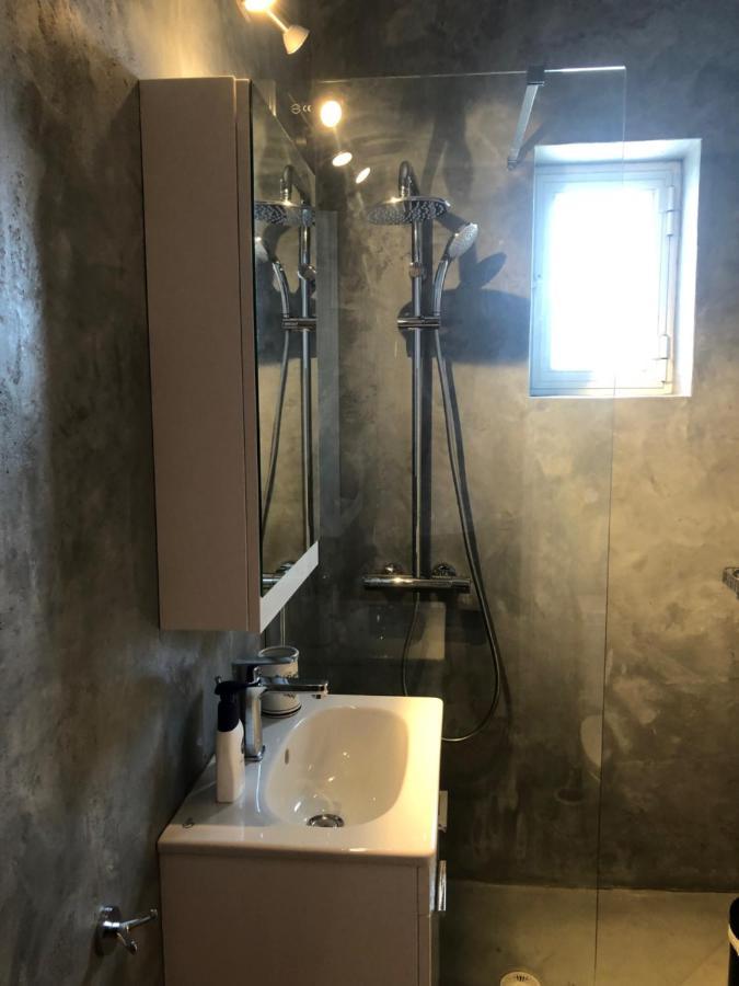 Krinides Suites Νεροτριβιά Εξωτερικό φωτογραφία