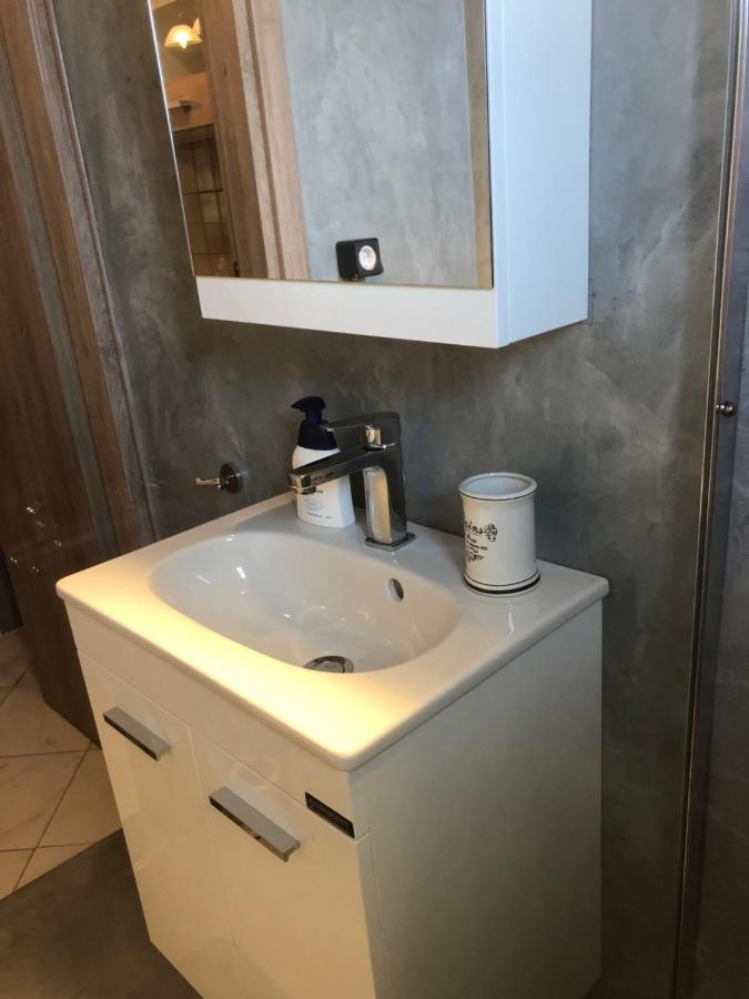 Krinides Suites Νεροτριβιά Εξωτερικό φωτογραφία