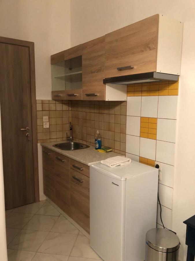 Krinides Suites Νεροτριβιά Εξωτερικό φωτογραφία